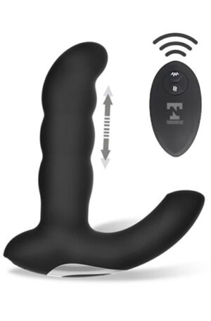 Ampex P-spot Anal Massager With Thrusting - Prostatas stimulators 1