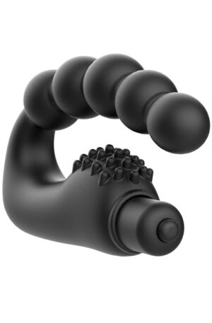 Anal Massager Prostatic With Vibration - Prostatas vibrators 1