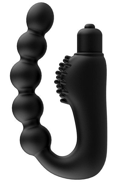 Anal Massager Prostatic With Vibration - Prostatas vibrators 2