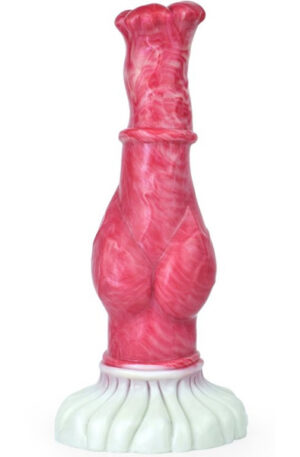 Anal Predator Alien Sandix Dildo 25 cm - Dragon dildo 1