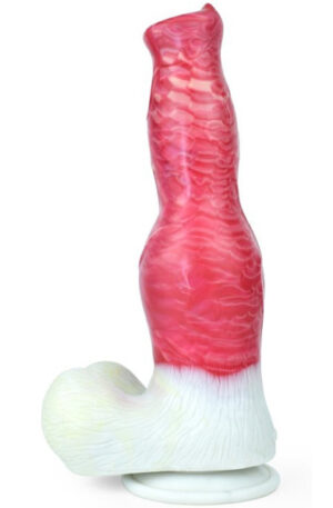 Anal Predator Alien Torbux Dildo 27 cm - Dragon dildo 1