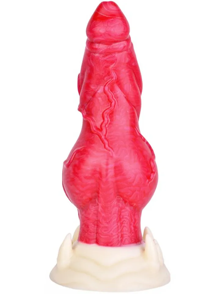 Anal Predator Gukotix Dildo 19 cm - Monster dildo 2