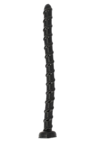 Analconda Achill Anal Dildo 48 cm - Īpaši garš anālais dildo 1