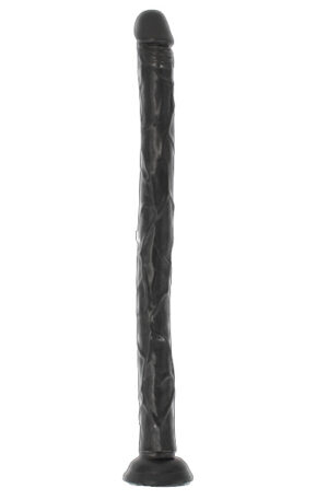 Analconda Death Anal Dildo 46 cm - Īpaši garš anālais dildo 1