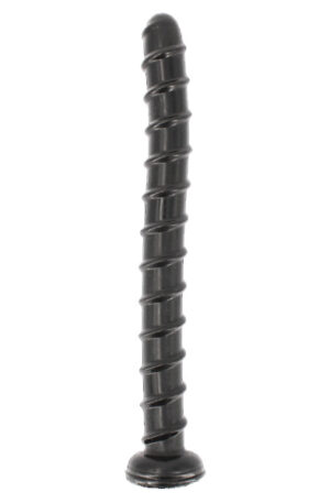 Analconda Otto Anal Dildo 44 cm - Īpaši garš anālais dildo 1