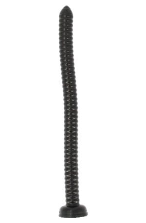 Analconda Savana Anal Dildo 46 cm - Īpaši garš anālais dildo 1