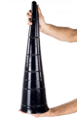 Analconda Snake Cone 63 cm - XXL dildo 1