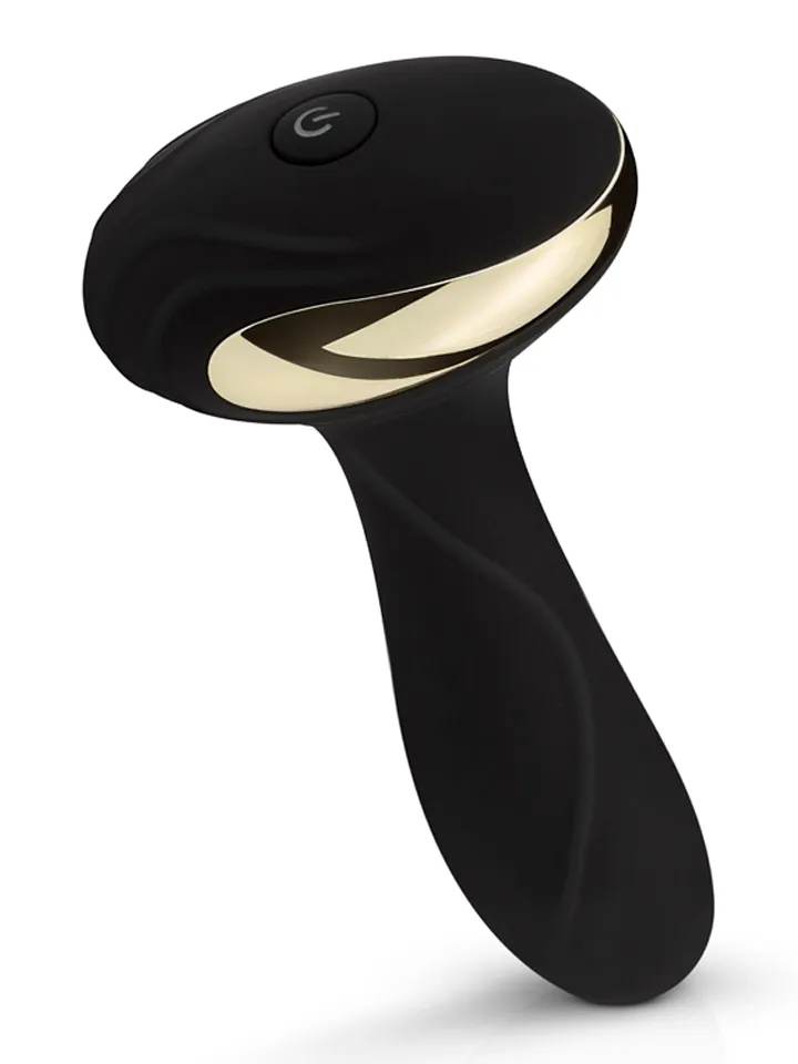 Analvibrator With Heating Function - Anālais vibrators 1 [full]