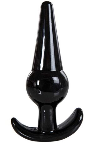 Anchor Butt Plug 12,5 cm - Muca spraudnis 1