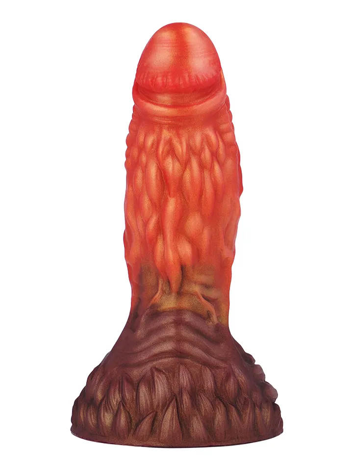 Andros Wild Roots Dildo 16,5 cm - Monster dildo 1 [full]