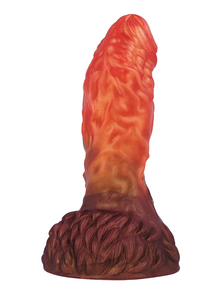 Andros Wild Roots Dildo 16,5 cm - Monster dildo 2 [full]
