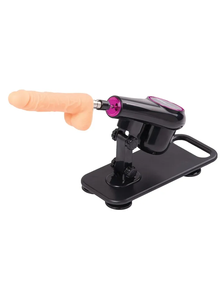 Angle Master Go Sex Machine - Seksa mašīna 1 [full]