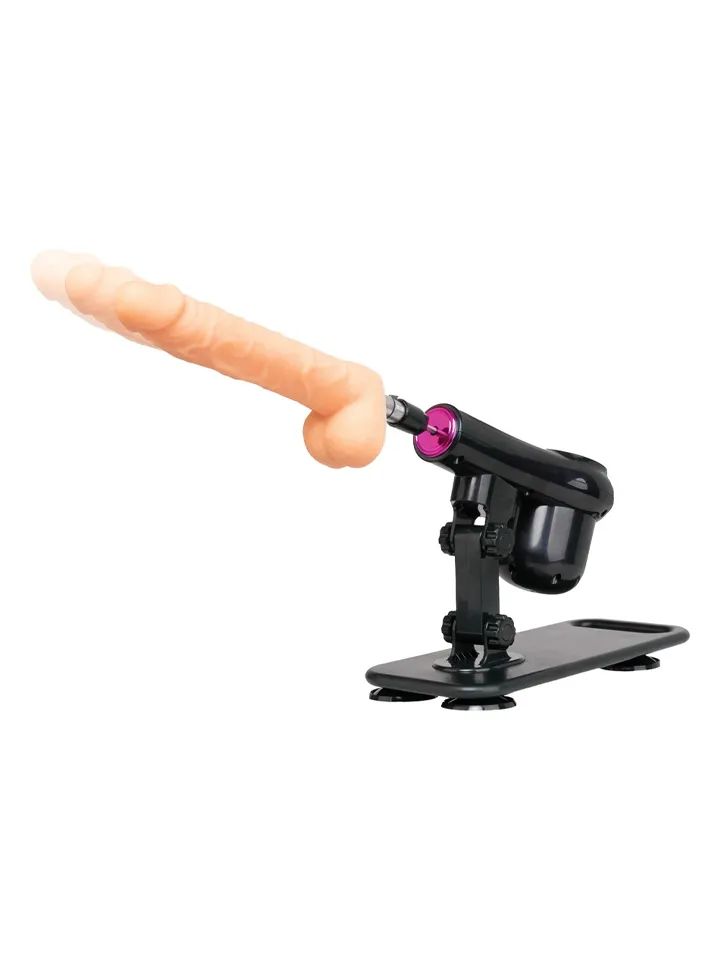 Angle Master Go Sex Machine - Seksa mašīna 3 [full]