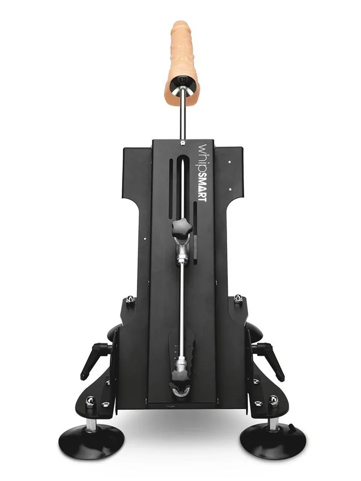 Angle Master Heavy Duty Sex Machine - Seksa mašīna 2 [full]