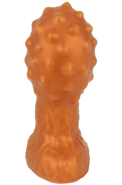 Ankyl Silicone Plug 13 cm - Anālais spraudnis 3