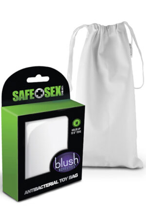 Anti-Bacterial Toy Bag Medium - Uzglabāšanas soma 1