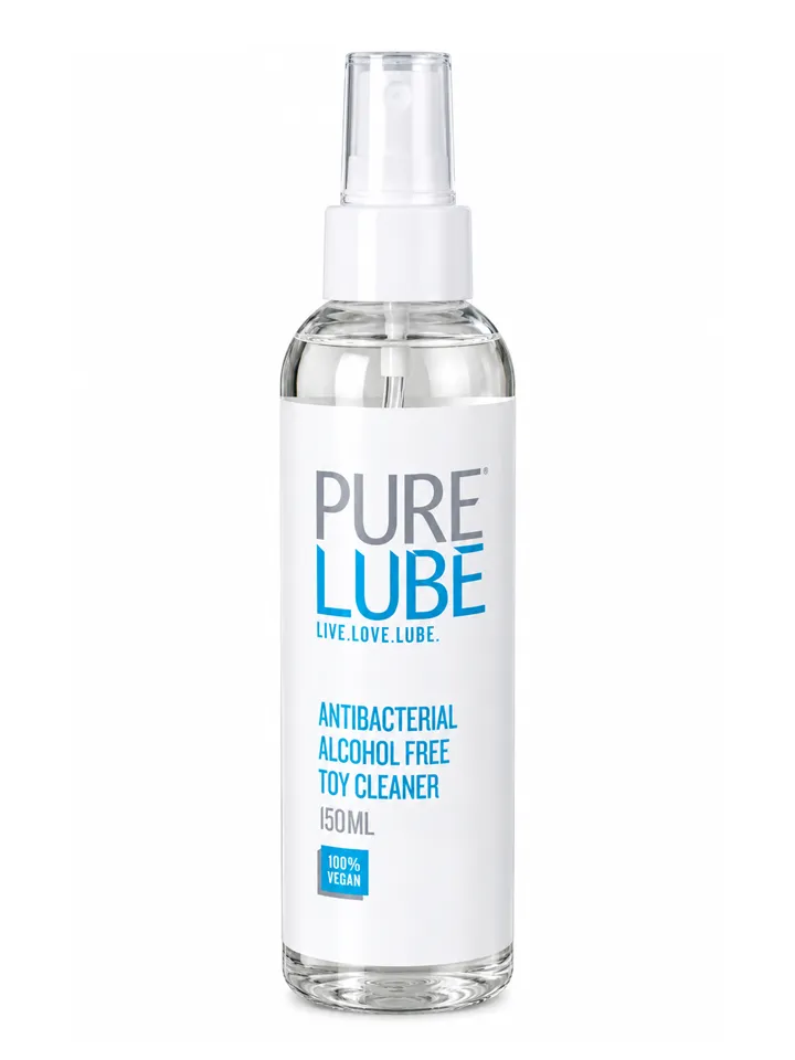 Antibacterial Toy Cleaner 150 ml
