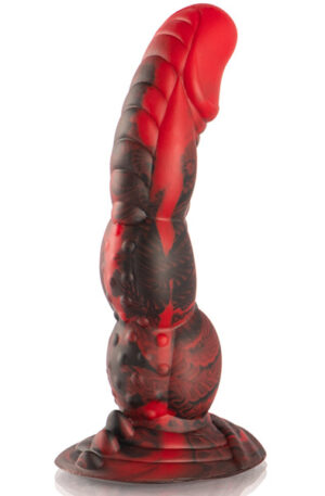 Ares Dildo Fighting Passion 19,5 cm - Monster dildo 1