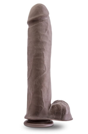 Au Naturel Big John Dildo 29,5cm - XL dildo 1