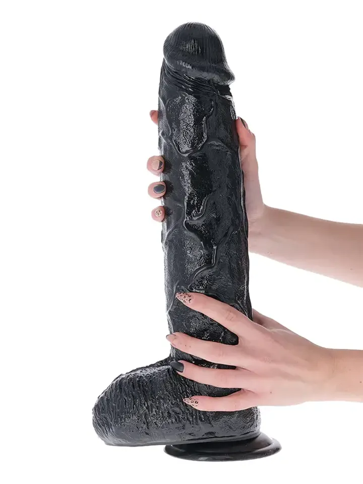 Augustus Extreme Dildo 43 cm - XL dildo 1 [full]