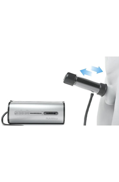 Autoblow VacuGLIDE Milking Machine - Masturbators 2