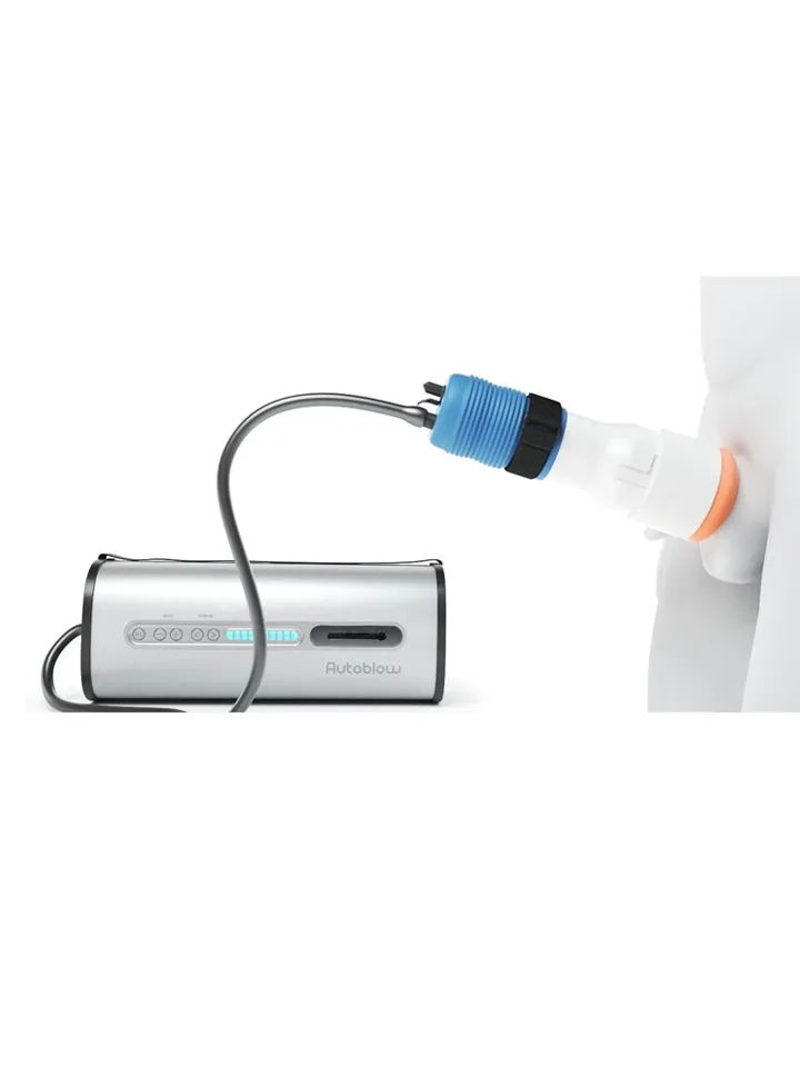 Autoblow VacuGLIDE Universal Stroker Cap - Tillbehör Masturbator 2 [full]