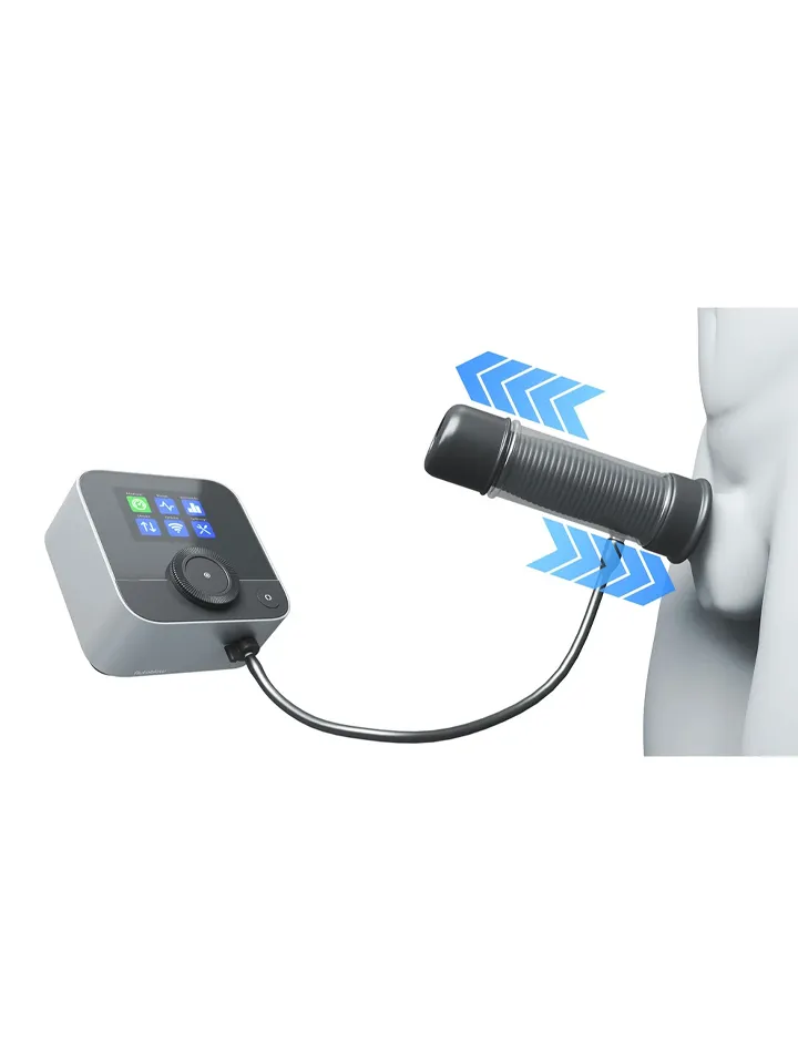 Autoblow VacuPUMP Machine - Automātisks penispump 5 [full]