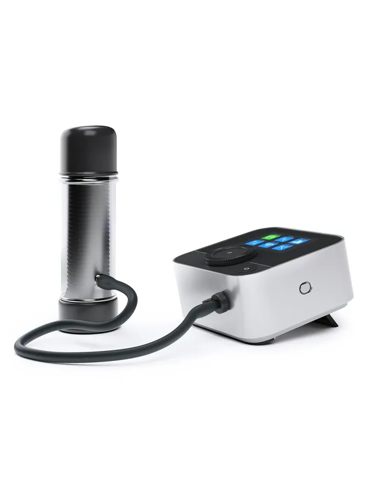 Autoblow VacuPUMP Machine - Automātisks penispump 7 [full]