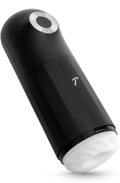Automatic Masturbator With Triple Stimulation - Masturbators 3