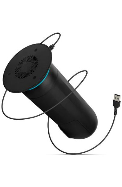 Automatic Masturbator With Triple Stimulation - Masturbators 5