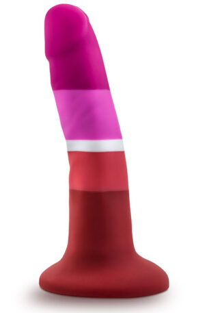 Avant Pride P3 Beauty 13cm - Dildo 1