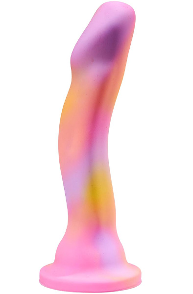 Avant Sun's Out Pink 19 cm - Dildo 1