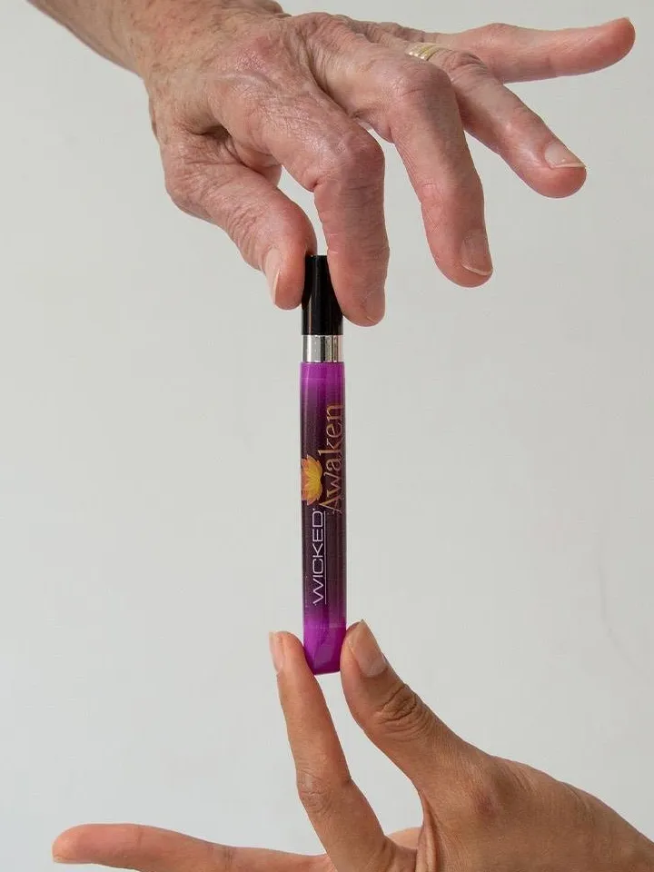 Awaken Stimulating Clitoral Gel 8,6 ml - Stimulējoša eļļa 2 [full]