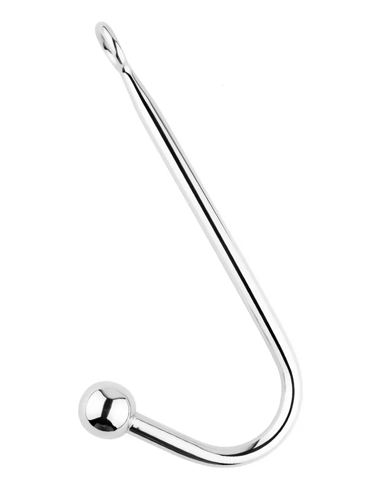 B-Series Anal Hook 24 cm - Analkrok 2 [full]