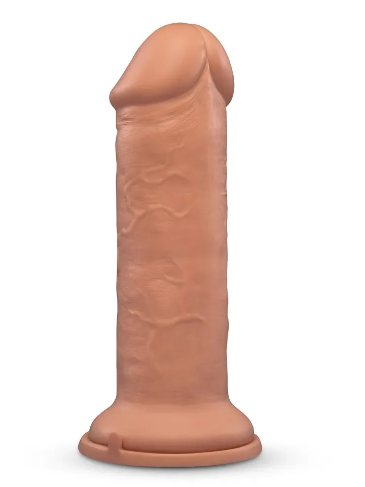 B-vibe Girth Max-Girth Dildo 30 cm - XXL dildo 4 [full]