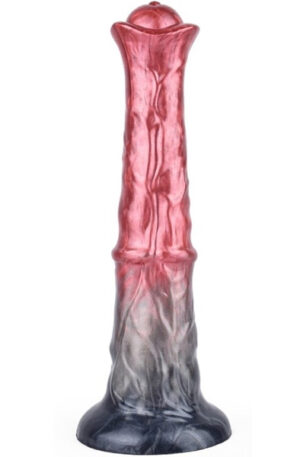 Bad Demon Albi Dildo 28,4 cm - Dragon dildo 1