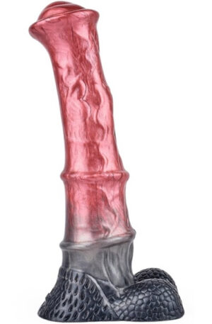 Bad Demon Fadi Dildo 25,5 cm - Dragon dildo 1