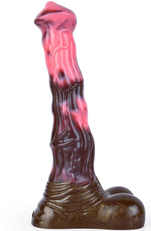 Bad Demon Judy Dildo 26,5 cm - Monster dildo 1