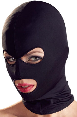 Bad Kitty Head Mask - BDSM maska 1