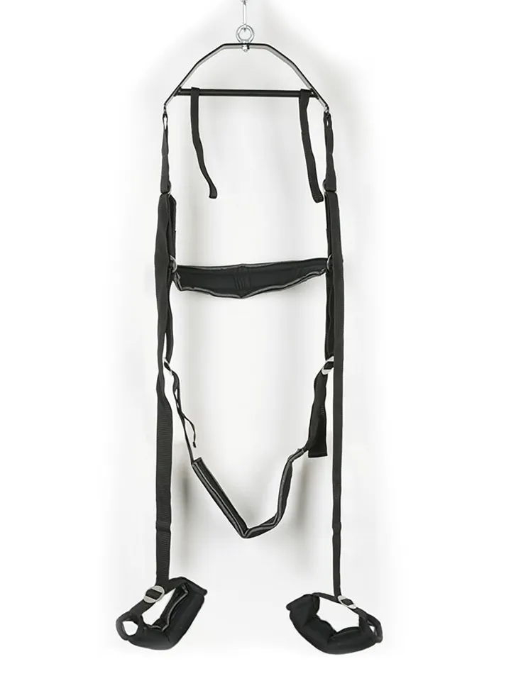 Bad Kitty Swing - Durvju seksa šūpoles 1 [full]