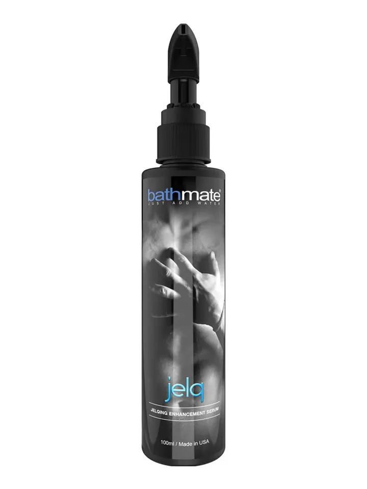 Bathmate Max Out Jelqing 100 ml - Erekcijas krēms 1 [full]