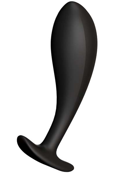 Be Fulfilled Premium Prostate Plug - Prostatas stimulēšana 2