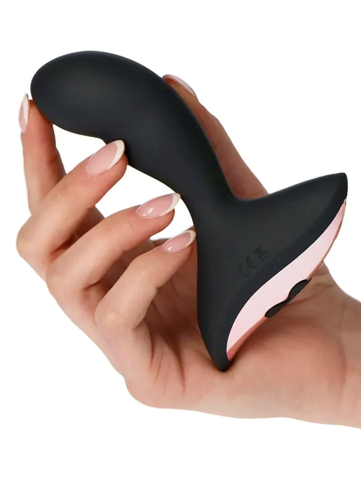 Behind Vers Prostate Stimulator - Prostatas vibrators 1 [full]