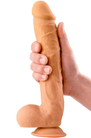 Ben Realistic Dildo 26 cm - Dzīvīgs dildo 1