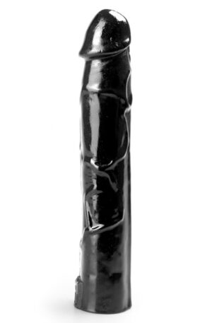 BlackyDick Carl Anal Dildo 25 cm - Anālais dildo 1