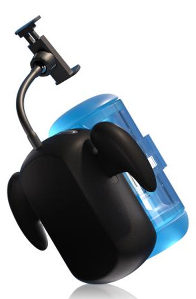 Blowcast Wingman Pro Automatic Masturbator - Automātiskais masturbators 3