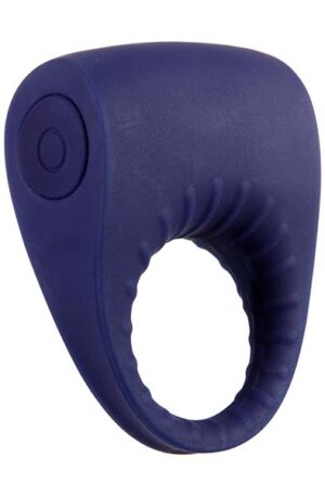 Blue Dream Cock Ring - Vibrējošs gaiļa gredzens 1