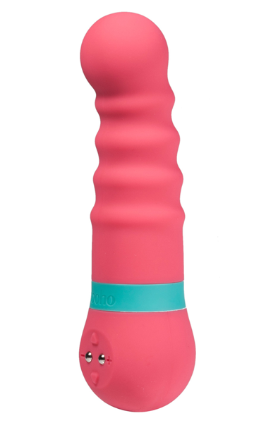 Boho Azura Pink - Vibrators 3