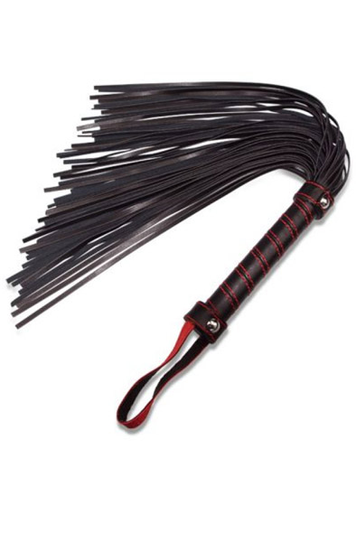 Bondage Fetish Beginners Flogger - Floggers 1