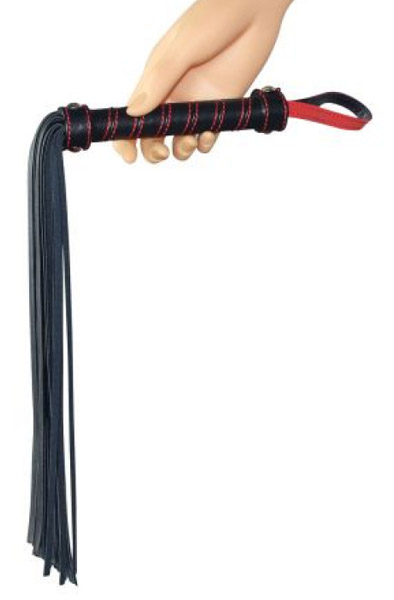 Bondage Fetish Beginners Flogger - Floggers 2